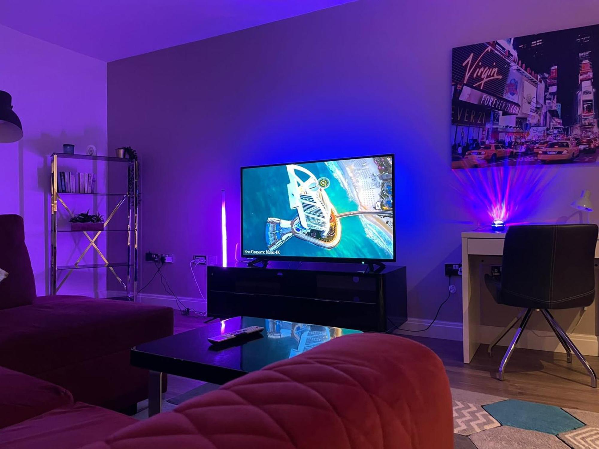 24-7 Secured City Centre Apartments With Free Underground Parking And Wifi Бірмінгем Екстер'єр фото