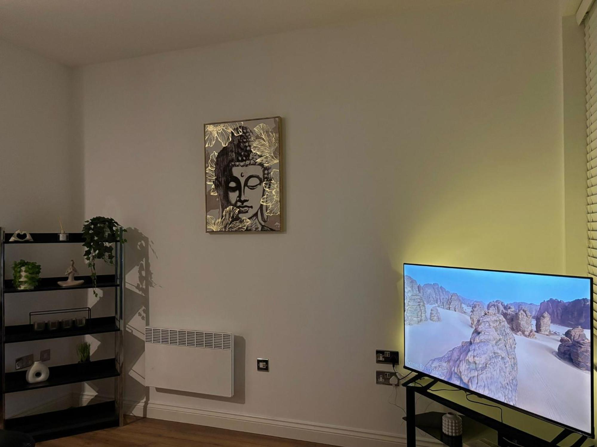 24-7 Secured City Centre Apartments With Free Underground Parking And Wifi Бірмінгем Екстер'єр фото