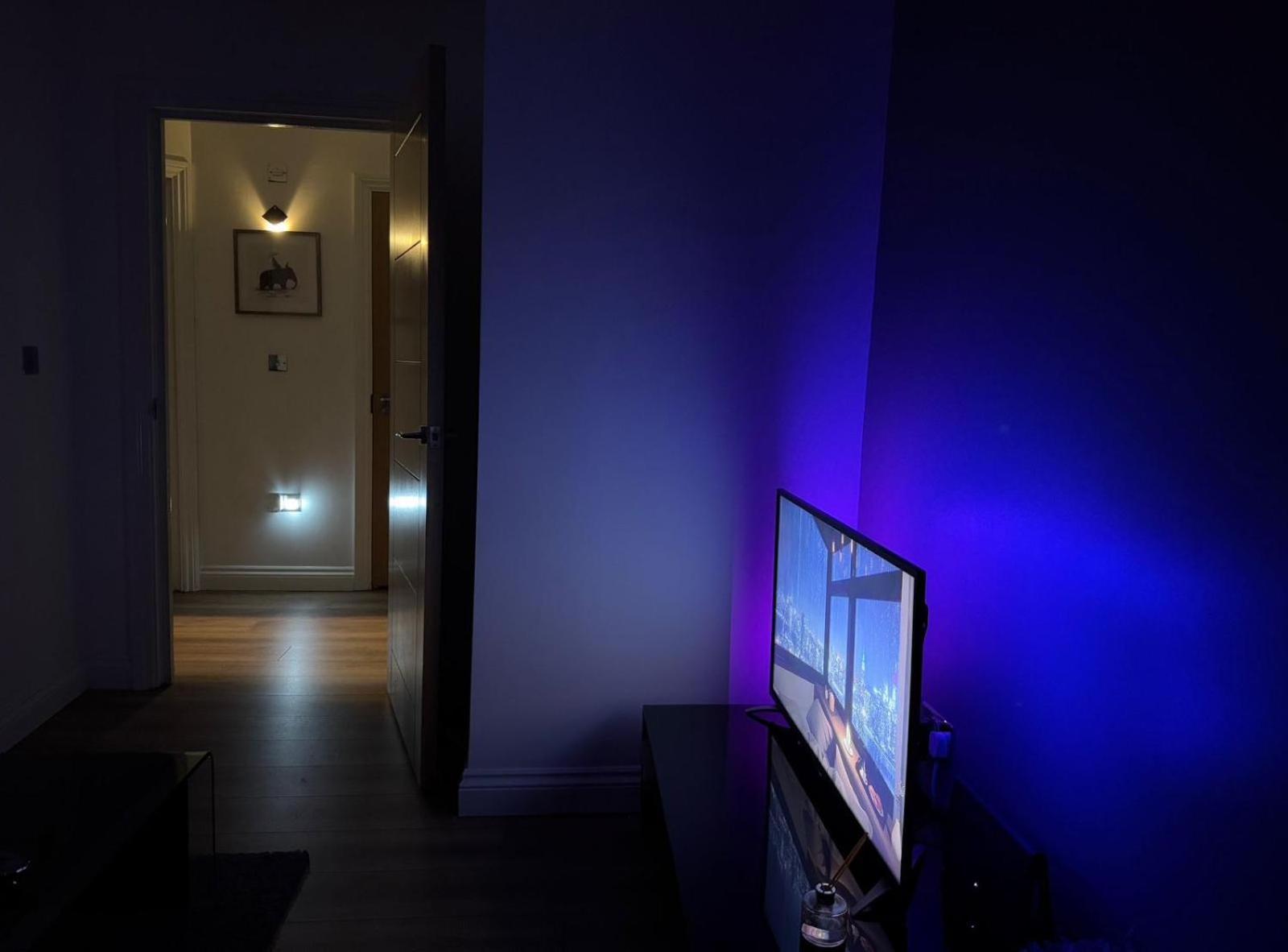 24-7 Secured City Centre Apartments With Free Underground Parking And Wifi Бірмінгем Екстер'єр фото