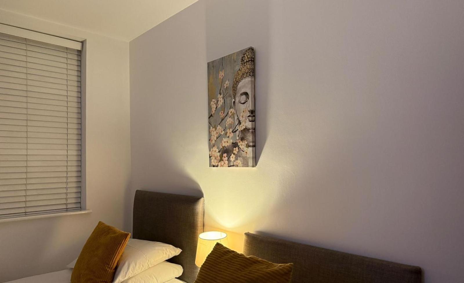 24-7 Secured City Centre Apartments With Free Underground Parking And Wifi Бірмінгем Екстер'єр фото